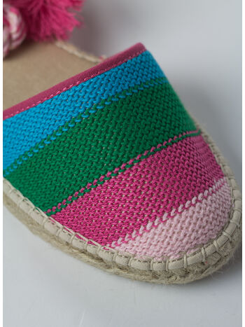 SANDALO CROCHET FLAT VALENCIANA, LIG2157, small