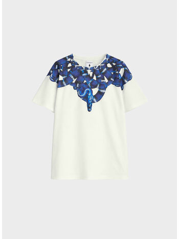T-SHIRT JERSEY, 412 COCCO/COCONUT, small