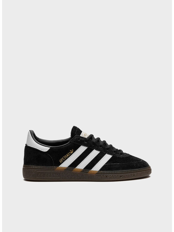 SCARPA HANDBALL SPEZIAL, CBLACK/FTWWHT/GUM5, medium