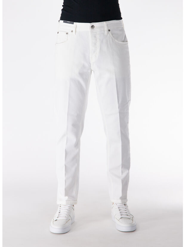 JEANS REGGAE, CH59 DENIM, large