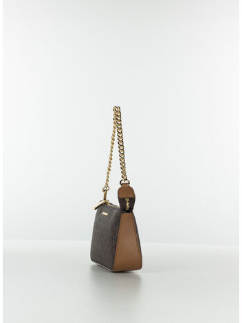 BORSA MD CHAIN, 200 BROWN, small
