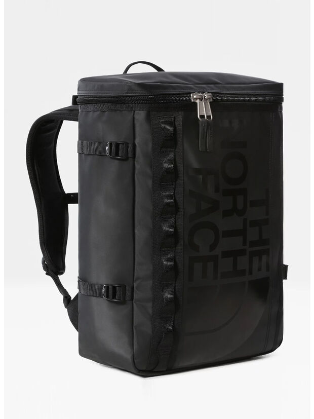 ZAINO BASE CAMP FUSE BOX, KX71 TNF BLACK, large