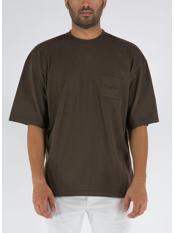 T-SHIRT MAURICE, TP13 MAURICE NOYER, small