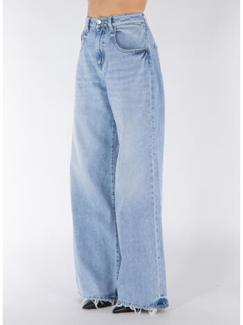 JEANS DEBBY, ID845 LIGHT GREY, small
