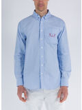 A0A AZURE-WHITE