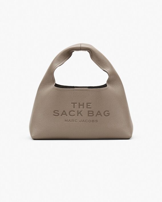 BORSA THE MINI SACK, 055 CEMENT, medium