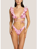 COSTUME TRIANGOLO INCROCIATO ANTIBES, 042 ROSA, thumb