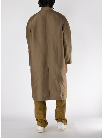 CAPPOTTO RAGLAN, 160 SAND, small