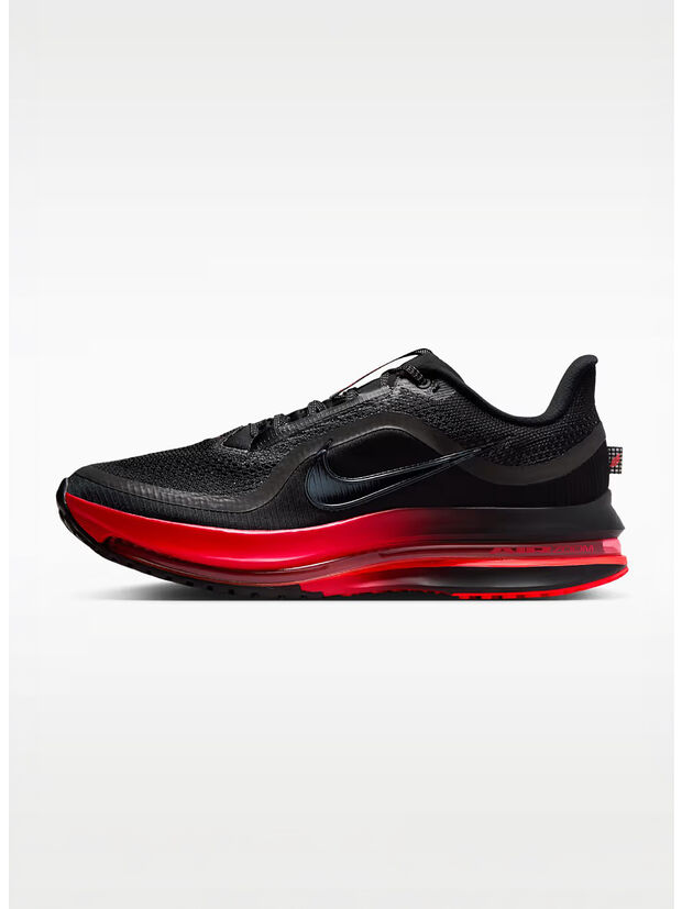 SCARPA PEGASUS PREMIUM UNISEX, 019 BLACK/BLACK-UNIVERSITYRED, large
