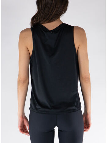 CANOTTA GIGI, 9000 BLACK, small