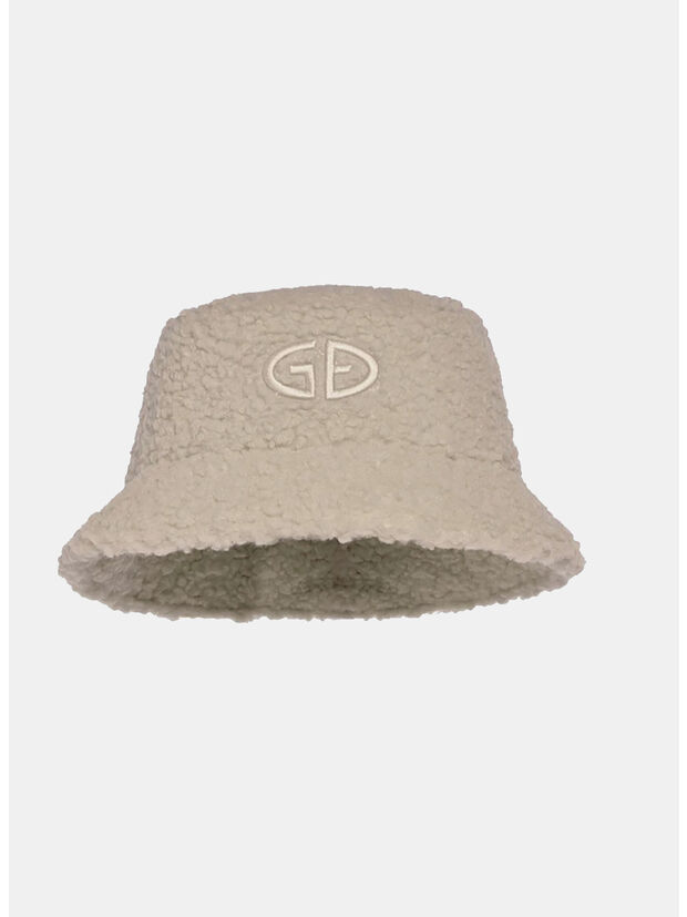 CAPPELLO TEDS BUCKET, 8010 OFF WHITE, large