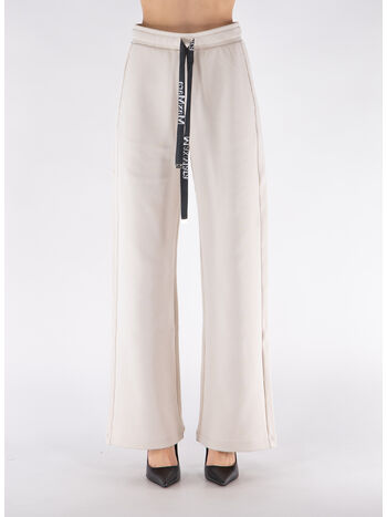 PANTALONE BADIA, 001 WHITE, small