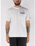 T-SHIRT SNOOPY BORN TO SURF, 02602H 10, thumb