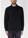 CAMICIA IN MAGLIA CON TASCA, 990, thumb
