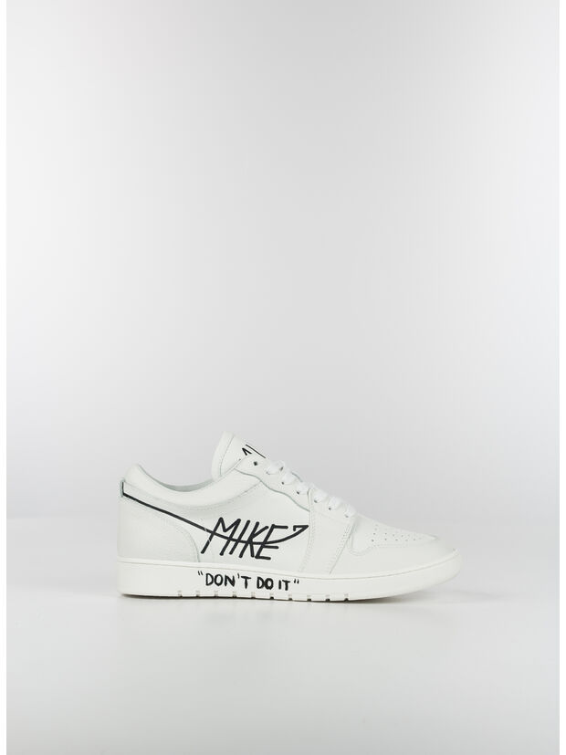 SCARPA MIKE WHITE, WHITE, large