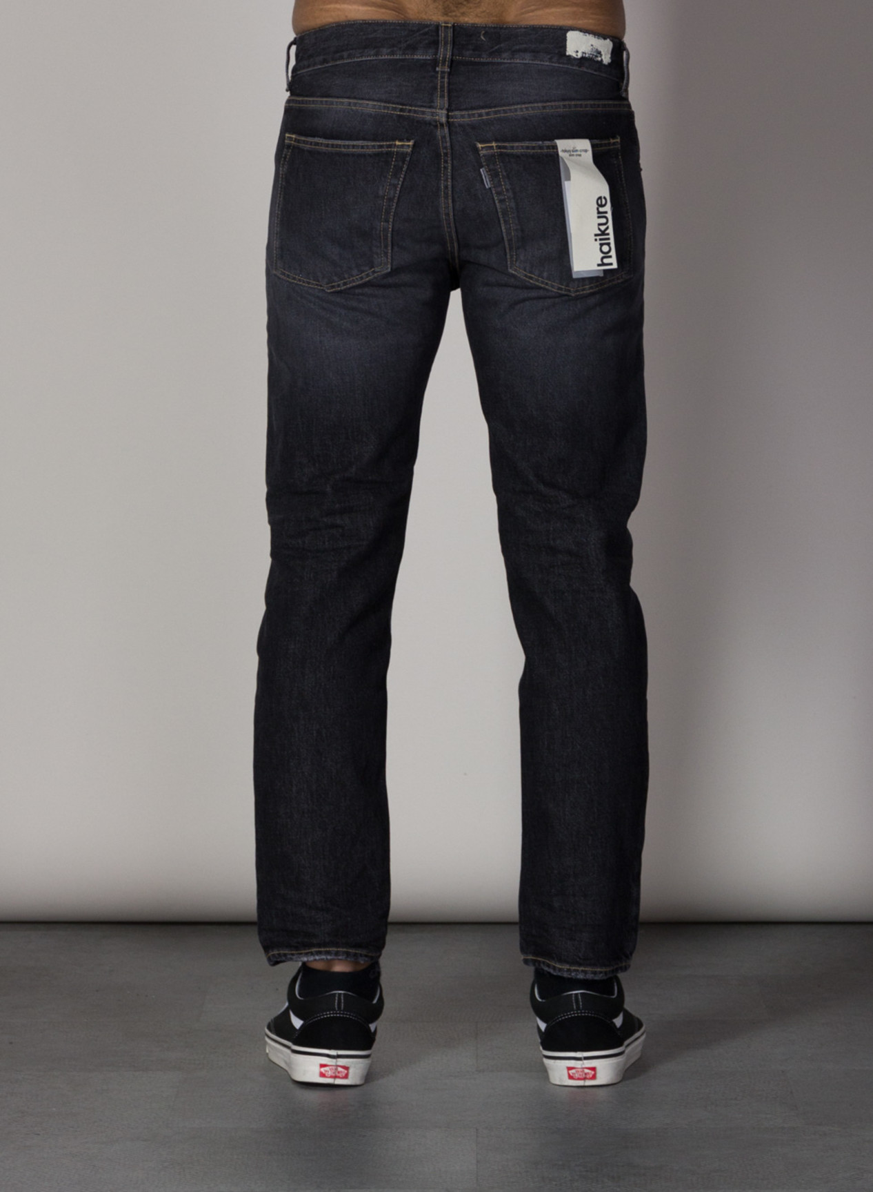 Jeans on sale haikure uomo