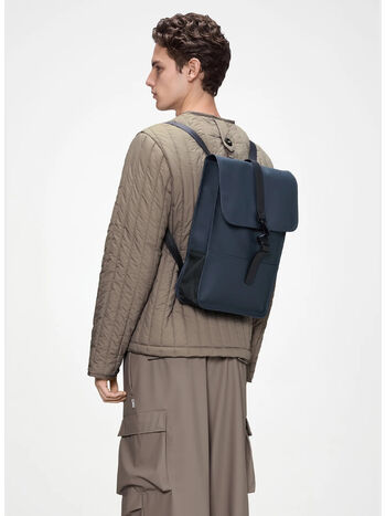 ZAINO BACKPACK MINI, , small