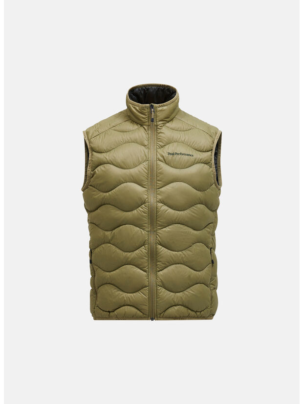 GILET HELIUM DOWN, SNAP GREEN, large