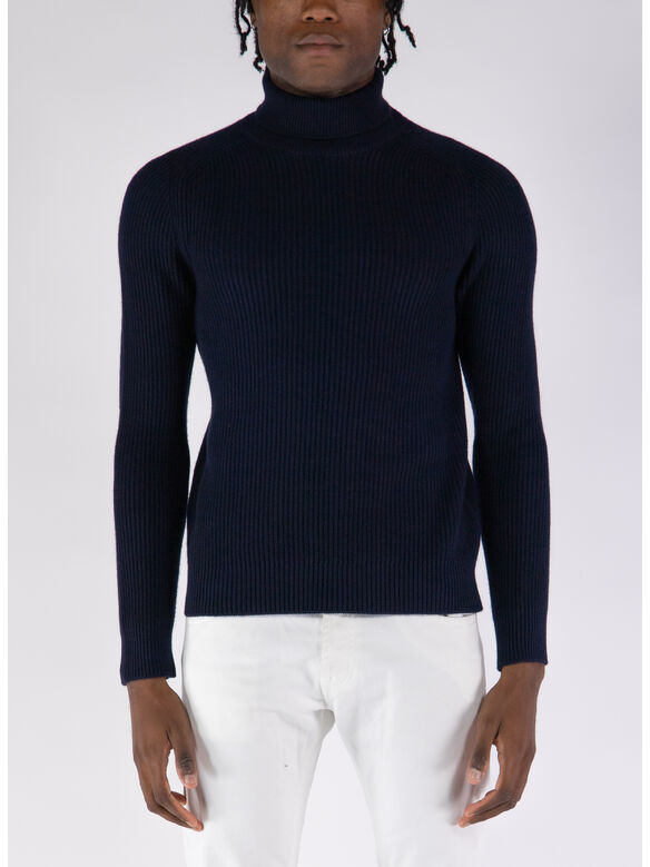MAGLIONE GINZA, NOTTE, medium