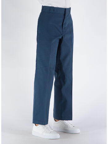 PANTALONE 874 WORK, AF01 AIR FORCE BLUE, small