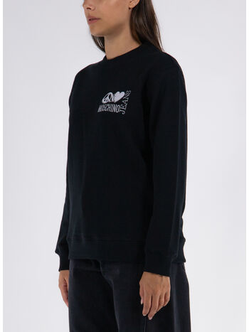 FELPA CREW, A1555, small