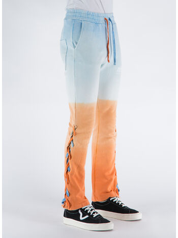 PANTALONE DEGRADE' FLARE, 1850, small