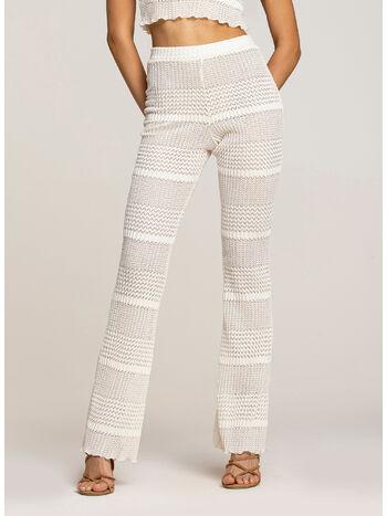 PANTALONE JAKY, 001 BIANCO, small