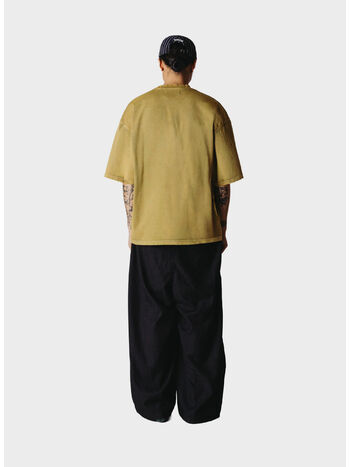 T-SHIRT WBBEAM TINTED, 466 HONEY, small
