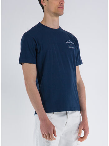 T-SHIRT GIN TONIC, , small