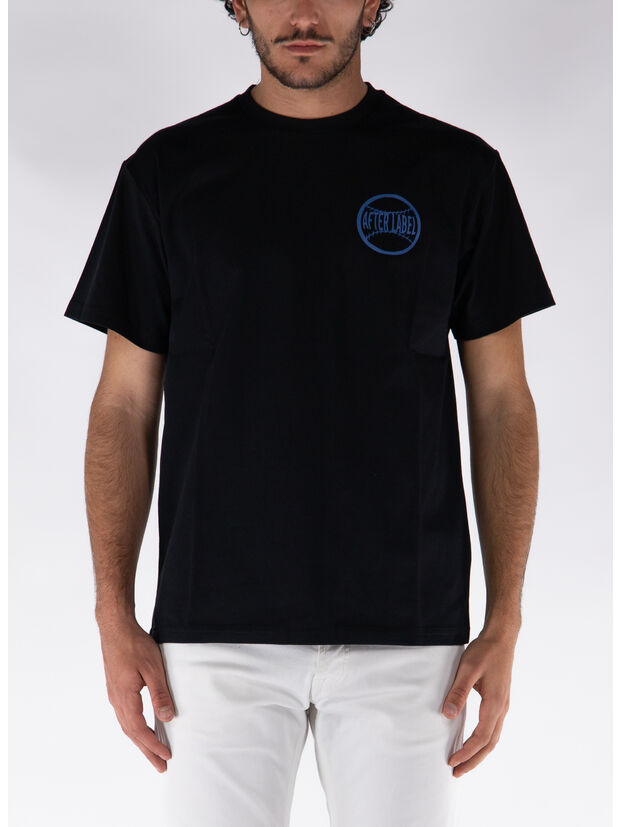 T-SHIRT MYSEN, , large