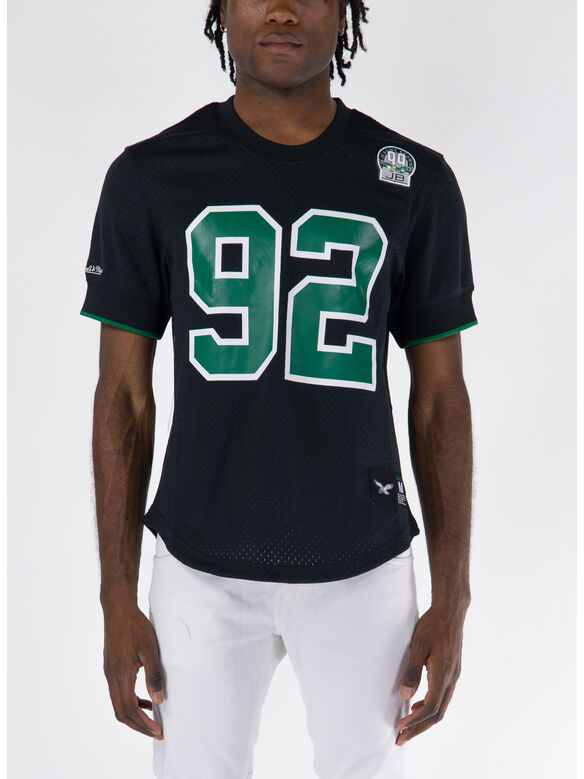 T-SHIRT 1992 REGGIE, BLACK, medium