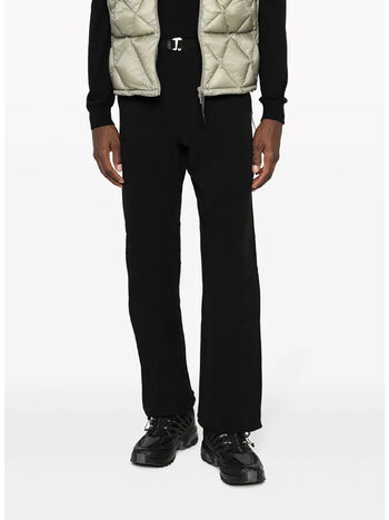 PANTALONE TECHNICAL, BLK0001 BLACK, small