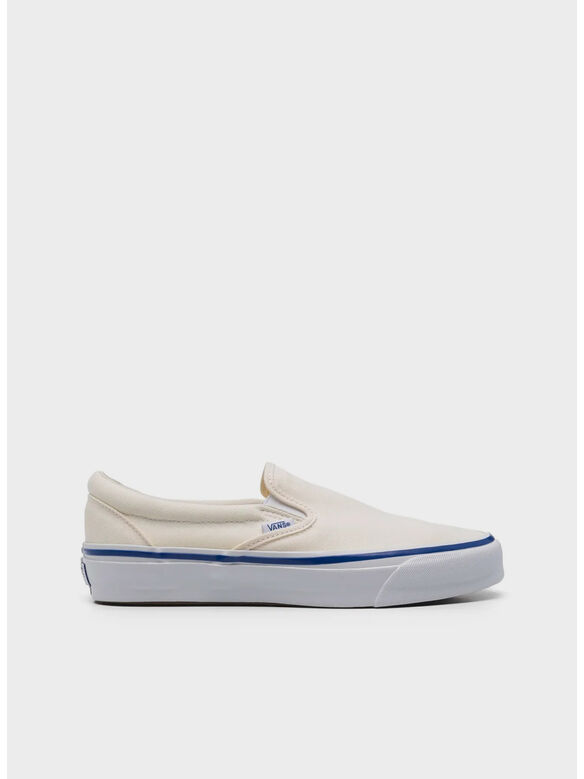 SCARPA LX SLIP-ON REISSUE 98, OFW1 OFF WHITE, medium