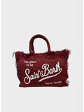 BORSA VANITY, 01278H 45 BORDEAUX, thumb