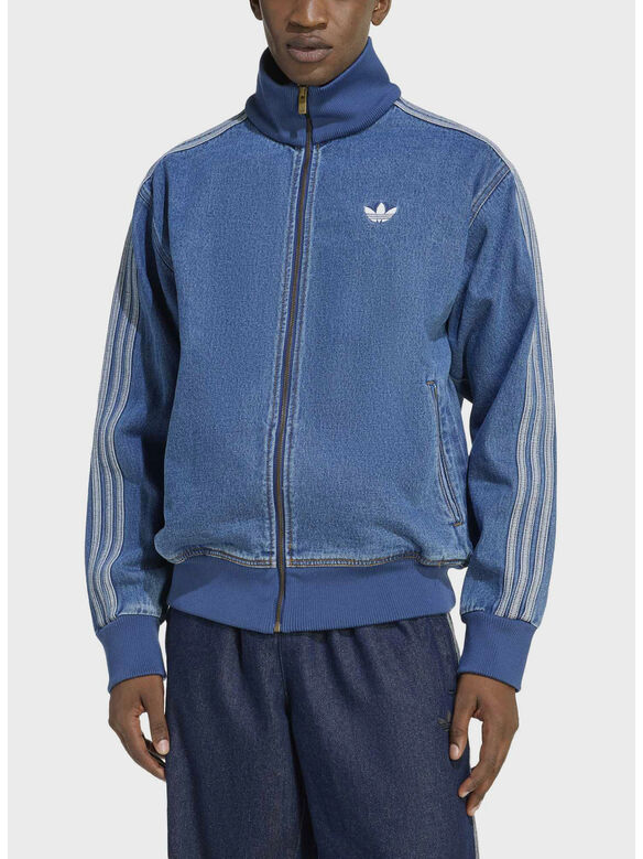 FELPA ADICOLOR DENIM, MEDVIN, medium