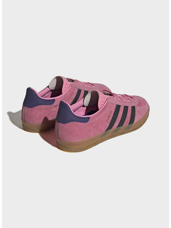 SCARPA GAZELLE INDOOR, BLIPNK/CBLACK/CPURPL, small