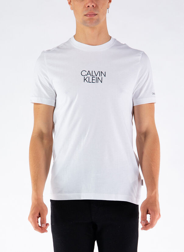 T-SHIRT CON STAMPA, YAF, large