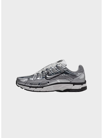SCARPA P-6000, 001 METALLICSILVER/METALLICSILVER-SAIL, small