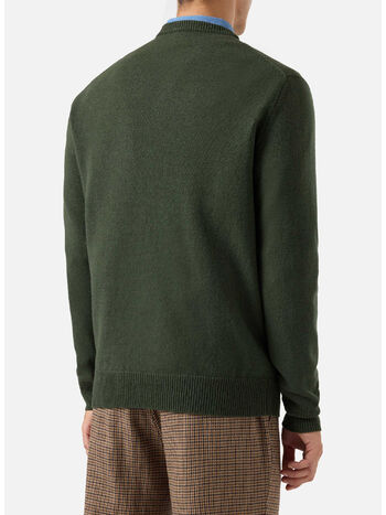MAGLIONE REGENT, 00011I 52MILITARY, small