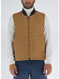 C411 SW BROWN DUCK