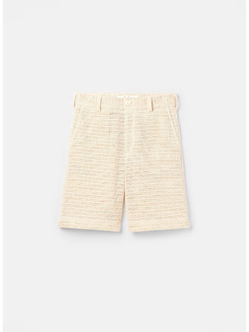 SHORTS CORMAC KNITTED, , small