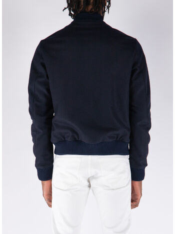 GIACCA BOMBER, , small