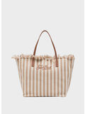 BORSA CITY FRINGES, 01763L HB STRIPES 19 EMB, thumb