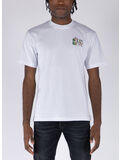 T-SHIRT VEGETABLE, WHITE, thumb