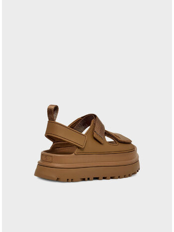SANDALO GOLDEN GLOW, BRWN BRISON BROWN, small
