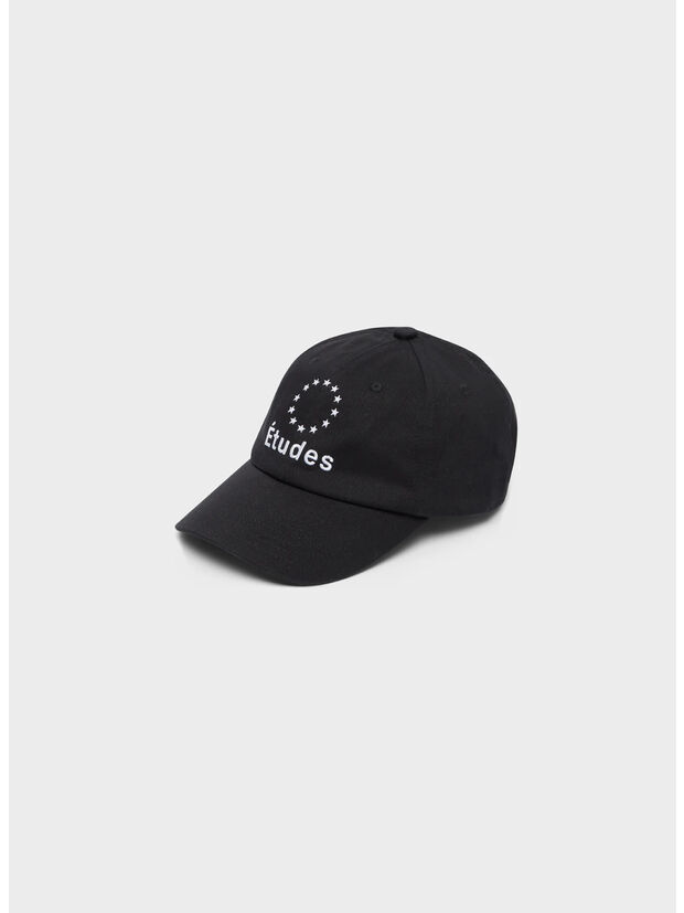 CAPPELLO BOOSTER ETUDES, BLACK, large