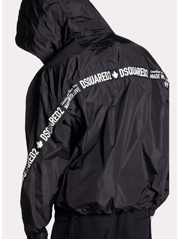 TRACKSUIT BOMBER, 900 BLACK, small