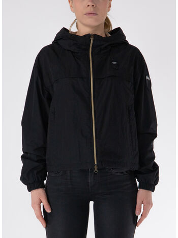 GIUBBOTTO BURRAGE, 999 NERO, small