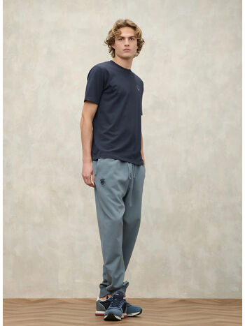 PANTALONE NORFOLK, 847 AVIO SCURO, small