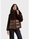 GIUBBOTTO FANEVIL, 30B BROWN 30B, thumb